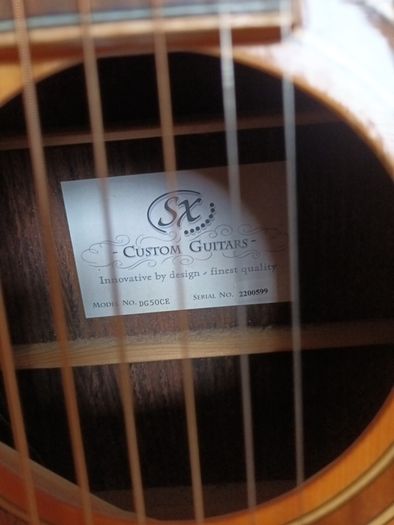 Acoustic