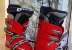 Ladies Ski Boots big reduction in price