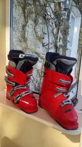 Ladies Ski Boots big reduction in price