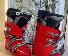 Ladies Ski Boots big reduction in price