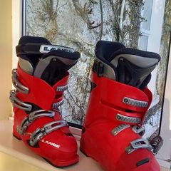 Ladies Ski Boots big reduction in price