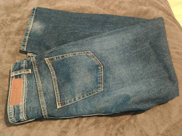 United colors of Benetton men's jeans. W31