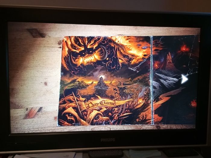 Brutal Legend for Xbox 360