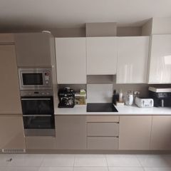 Fitted Kitchen