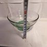 Lovely Small Light Green Glass Bowl. Image 2
