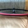 mountain bike wheel rim front for disc brake bicycle Image 2