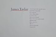 James Taylor - Greatest Hits. .