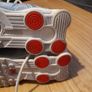 Nike shox Immac cond size 5uk Image 5