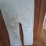 Tommy Hilfiger Ladies Low Rise Cream Jeans/Trousers Image 3