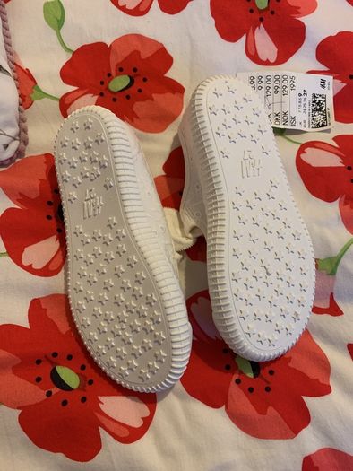 H&M New summer  shoes girl size EU 27