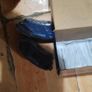 Toyota Corolla E11 Front Brake Pad Set Borg & Beck BBP1768 Image 4