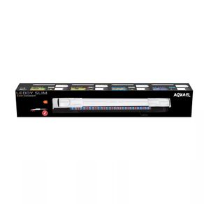 Aquael Leddy Slim Sunny Day&night 32w White Led Light 80-107cm