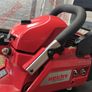 Hecht 941 chainsaw Image 5