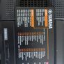 YAMAHA PSR-F51 61 key Keyboard, working perfect and in like new condition, comes with power adaptor Image 2