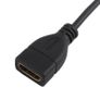 1 pcs micro hd type D to HDMI Image 3