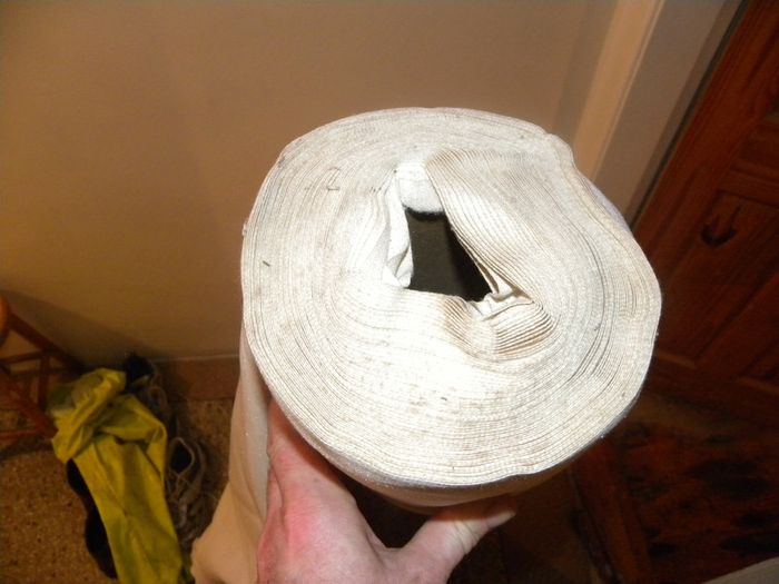 Fabric for upholstery