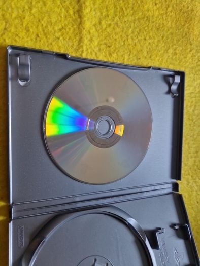 24 The game PlayStation2 ps2 games Original