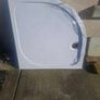 shower  slimline Tray Image 2