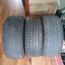 18" Alloys with  5 Tyres Image 2