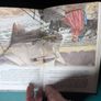 Vintage Ladybird Horror & Mystery Classics: 3-Book First Edition Lot (Dracula, The Mummy, Ghostly Tales) Image 8