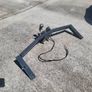Tow Bar Image 2