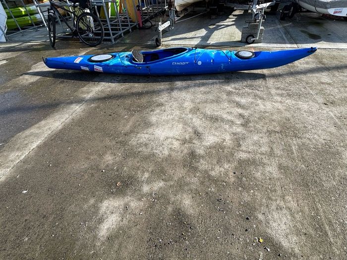 Kayak for sale Dagger Charleston 15.0