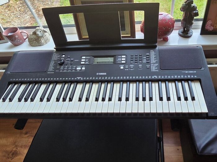 Keyboard
