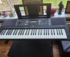Keyboard