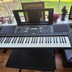 Keyboard