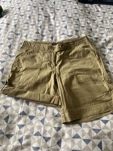 Size 8-10 Tommy Hilfiger shorts