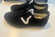 Brand new womans vans shoes
