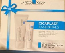 La Roche Posay Cicaplast Essentials