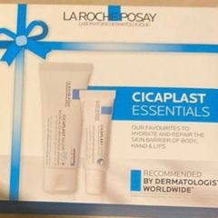 La Roche Posay Cicaplast Essentials