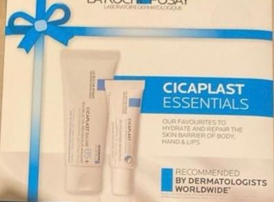 La Roche Posay Cicaplast Essentials