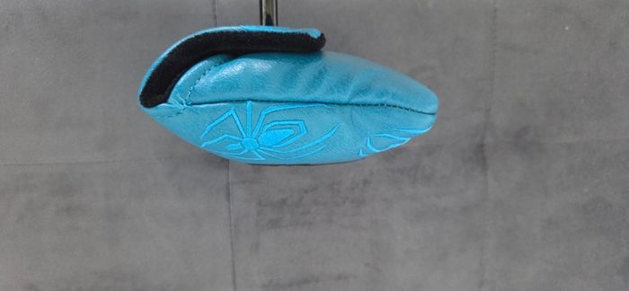 Taylormade ZT putter 35'