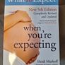 pregnancy books Image 2
