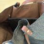 CK Ladies Handbag Image 4