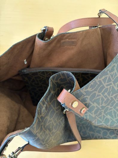 CK Ladies Handbag