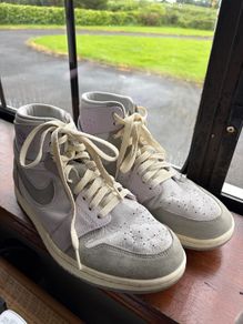 Air Jordan 1 Zoom Air CMFT 2
