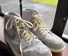 Air Jordan 1 Zoom Air CMFT 2