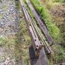 Agricultural Shed - Girders & Roof Timbers Image 3