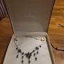 Vintage Helen Fitzpatrick Jewellery  - Tipperary crystal x 2 Image 5