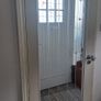 Internal glass door Image 7