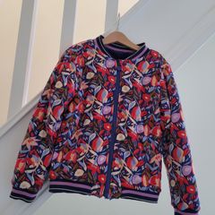 Girls Jacket Age 8