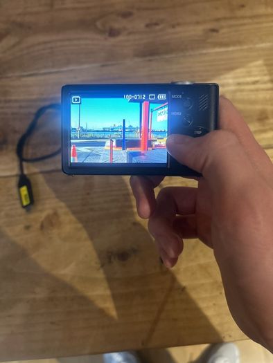 samsung digital camera