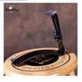 Ergoplay guitar rest Johannes Tappert black Image 4