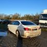 Parts only breaking bmw 520d automatic M sport f10 2015 b47 300 Image 5