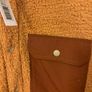 Outerknown Skykine Sherpa Jacket BNWT Image 2