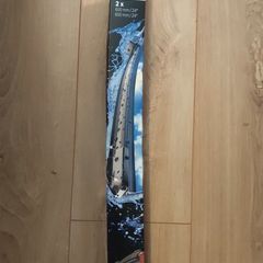 wiper blades Bosh AeroTwin 24"