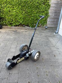Golf Glider